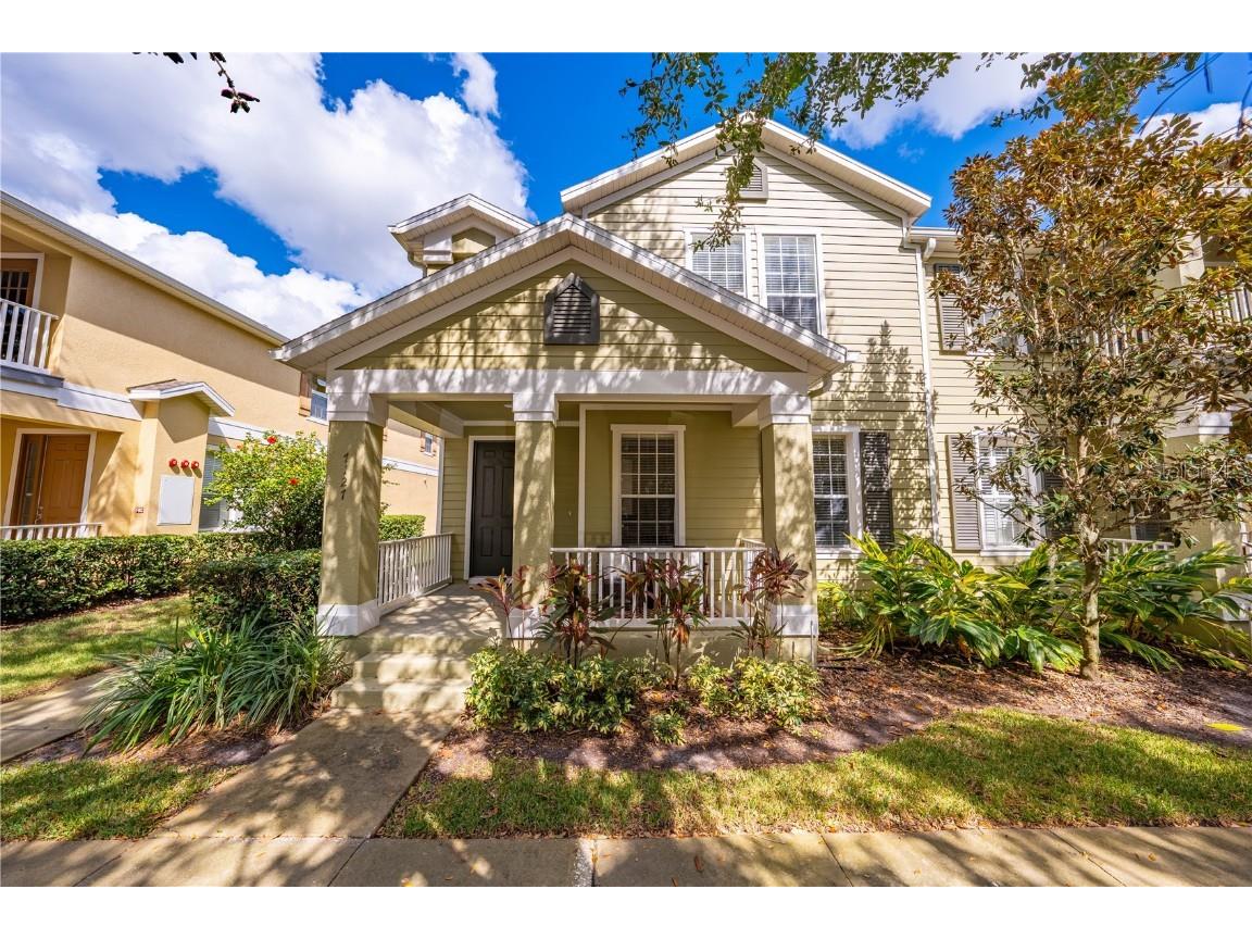 7127 Harmony Square Drive S #7127 Harmony FL 34773 S5114666 image1