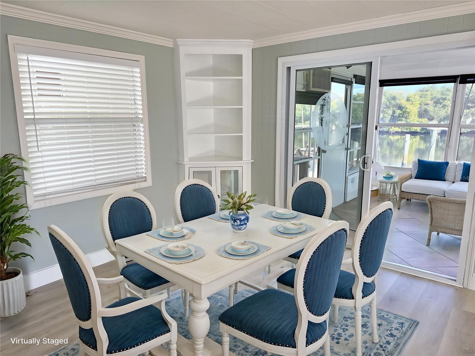 7127 Mount Piney Road NE #718 Saint Petersburg FL 33702 - TAMPA BAY TB8462093 image13