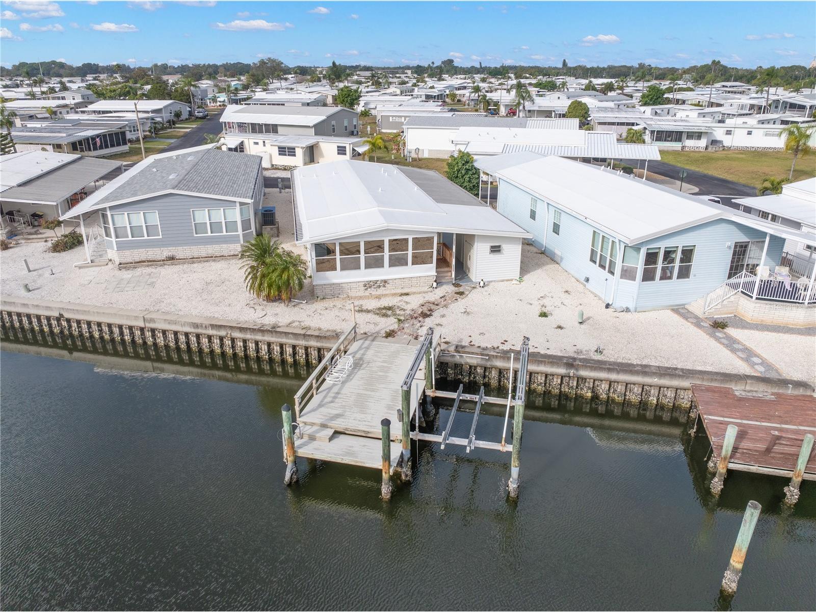 7127 Mount Piney Road NE #718 Saint Petersburg FL 33702 - TAMPA BAY TB8462093 image2