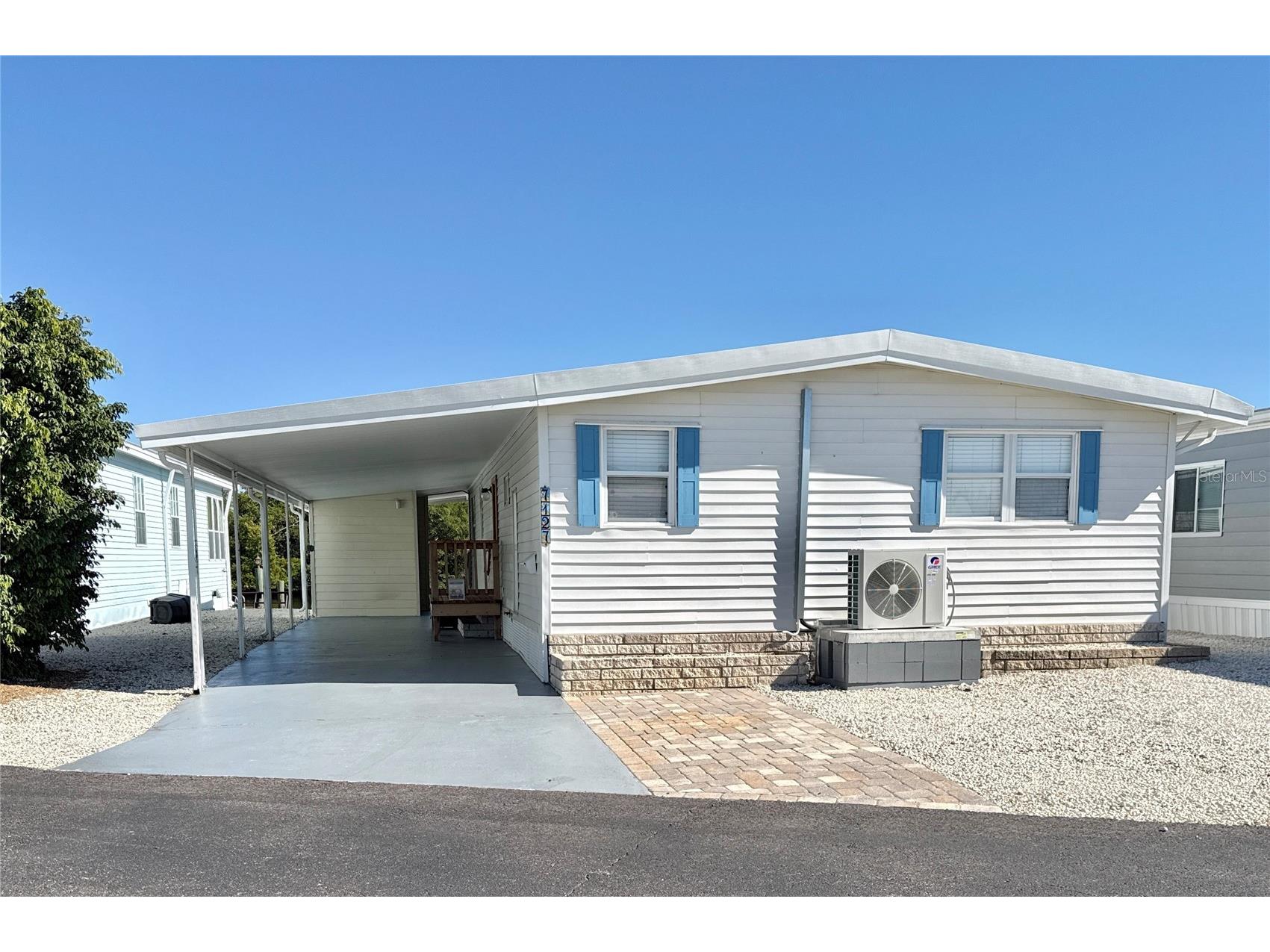 7127 Mount Piney Road NE #718 Saint Petersburg FL 33702 - TAMPA BAY TB8462093 image3