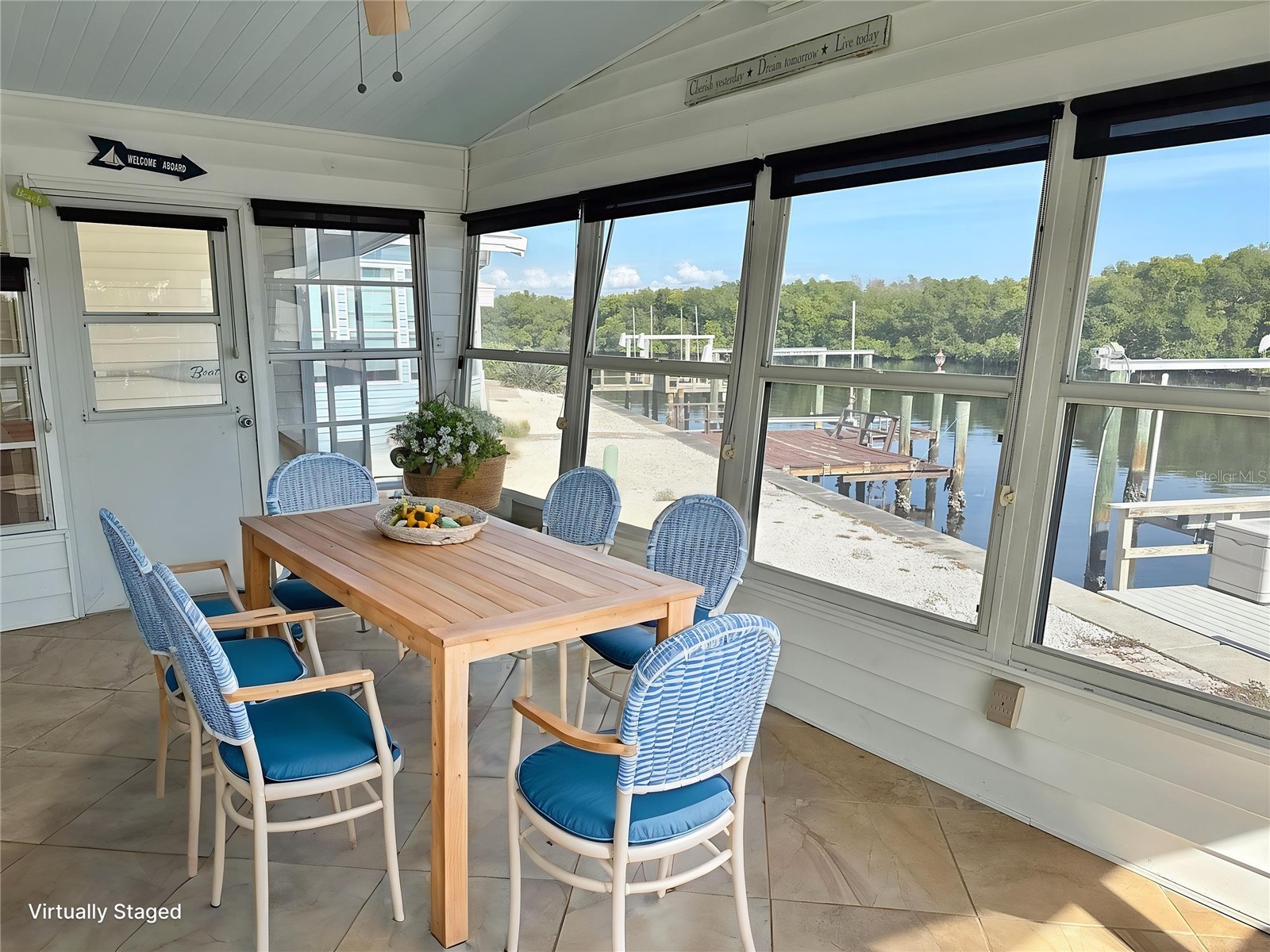 7127 Mount Piney Road NE #718 Saint Petersburg FL 33702 - TAMPA BAY TB8462093 image31