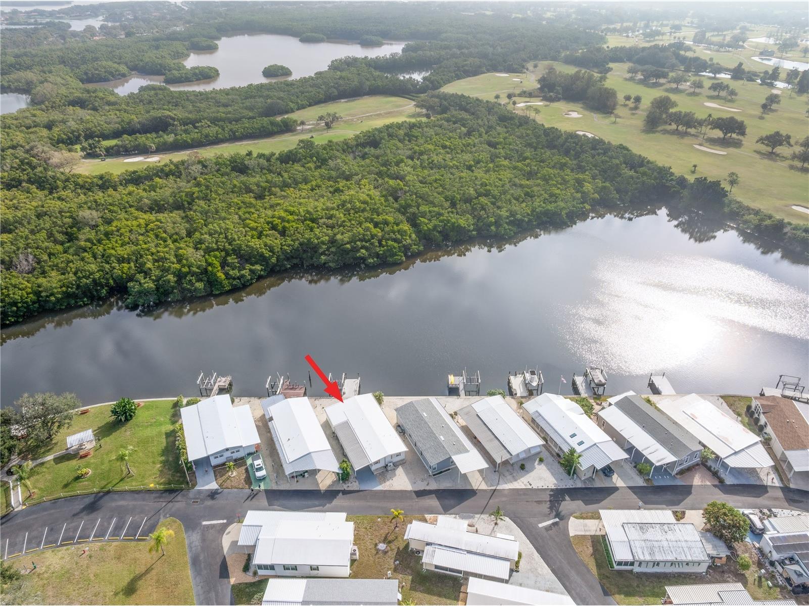 7127 Mount Piney Road NE #718 Saint Petersburg FL 33702 - TAMPA BAY TB8462093 image33