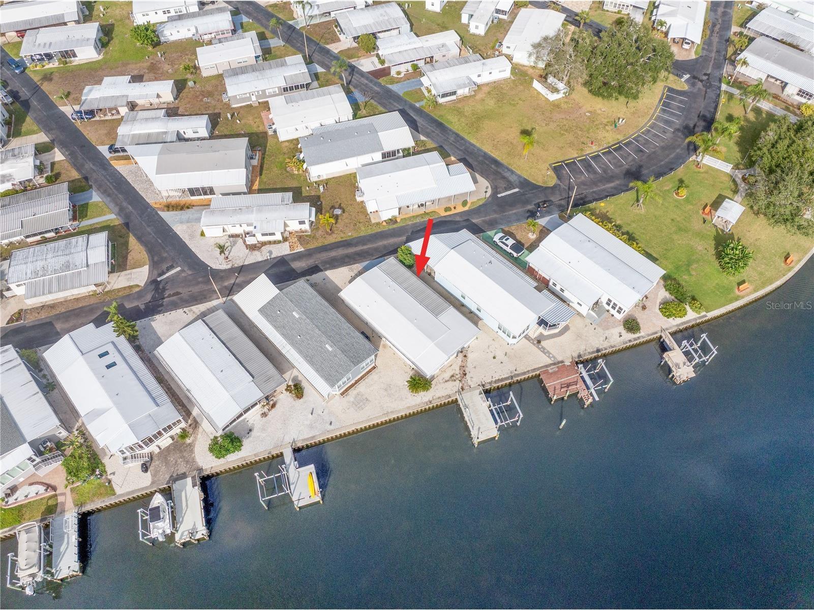 7127 Mount Piney Road NE #718 Saint Petersburg FL 33702 - TAMPA BAY TB8462093 image34