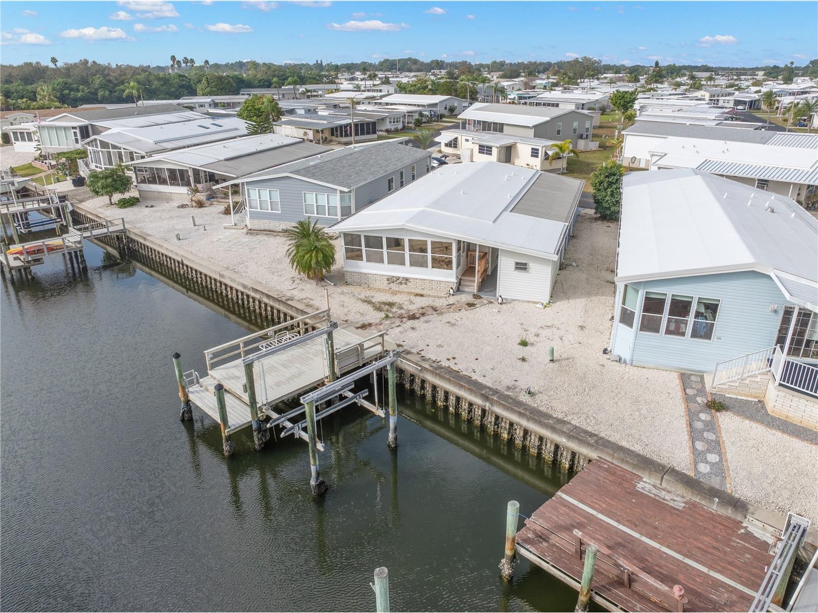 7127 Mount Piney Road NE #718 Saint Petersburg FL 33702 - TAMPA BAY TB8462093 image35