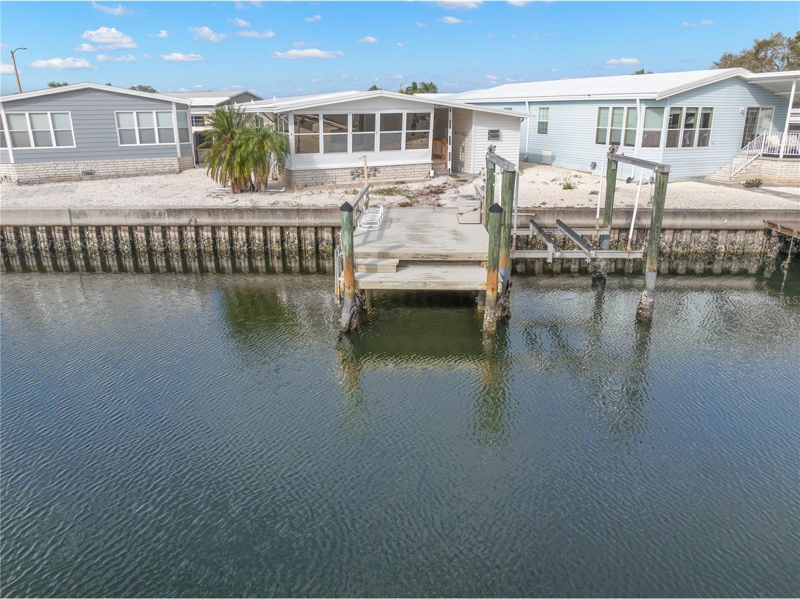 7127 Mount Piney Road NE #718 Saint Petersburg FL 33702 - TAMPA BAY TB8462093 image36