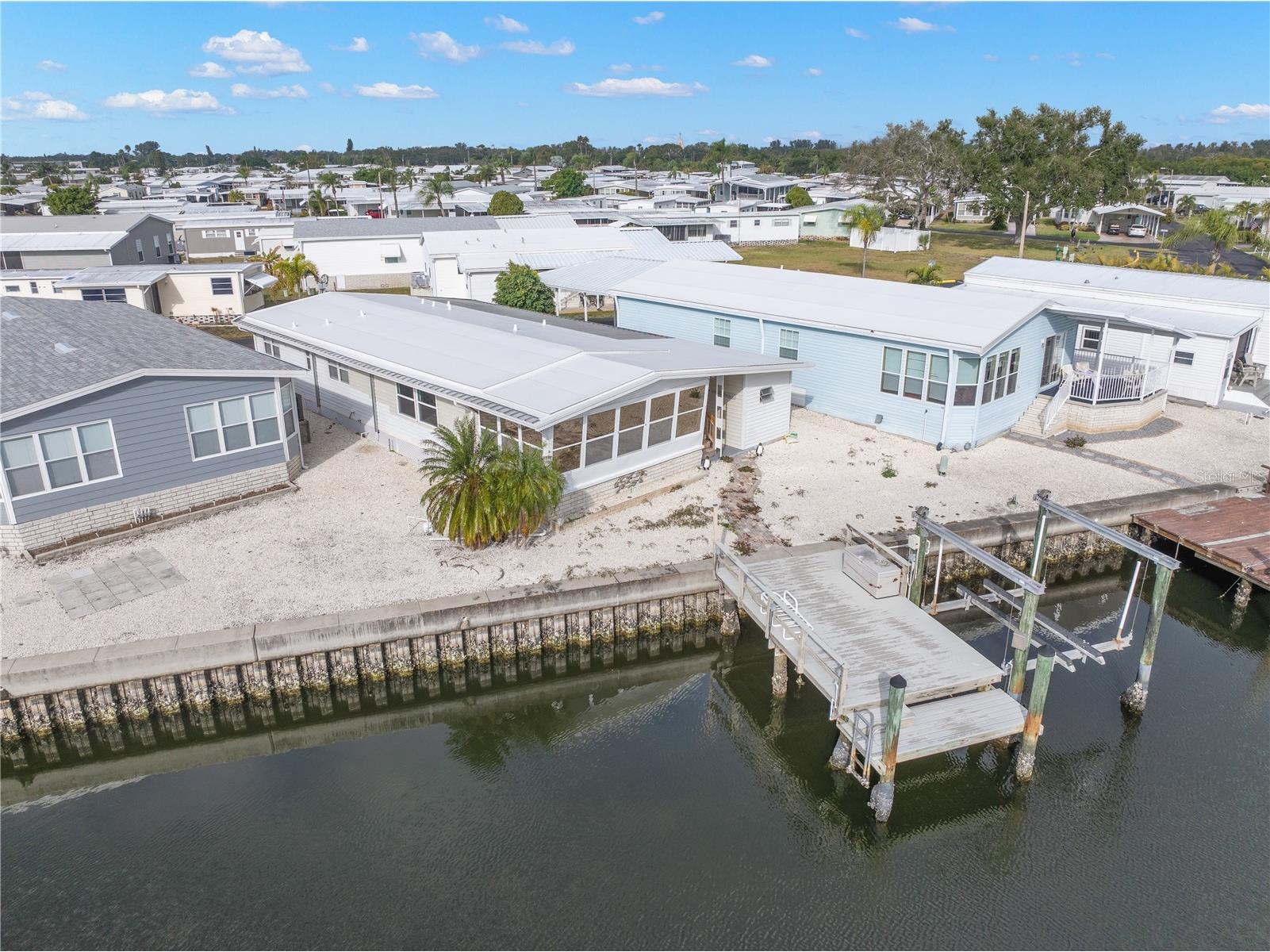 7127 Mount Piney Road NE #718 Saint Petersburg FL 33702 - TAMPA BAY TB8462093 image37