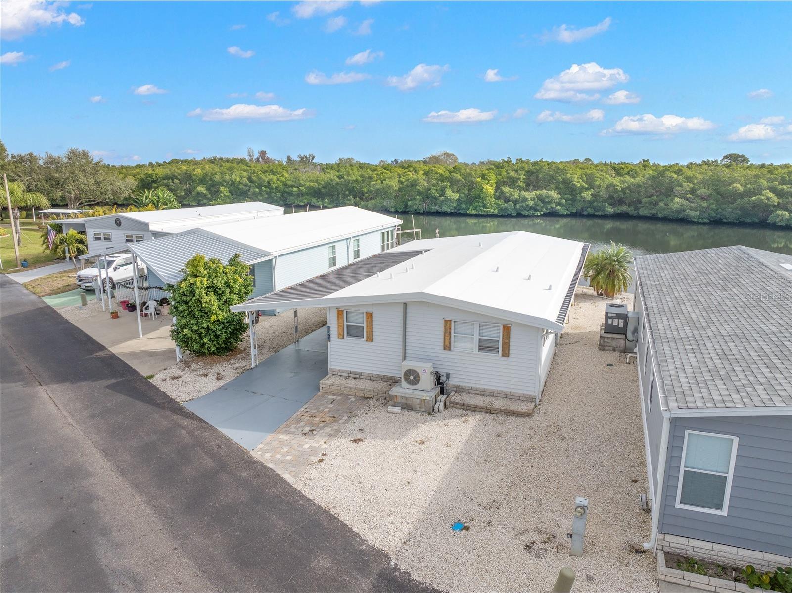 7127 Mount Piney Road NE #718 Saint Petersburg FL 33702 - TAMPA BAY TB8462093 image38