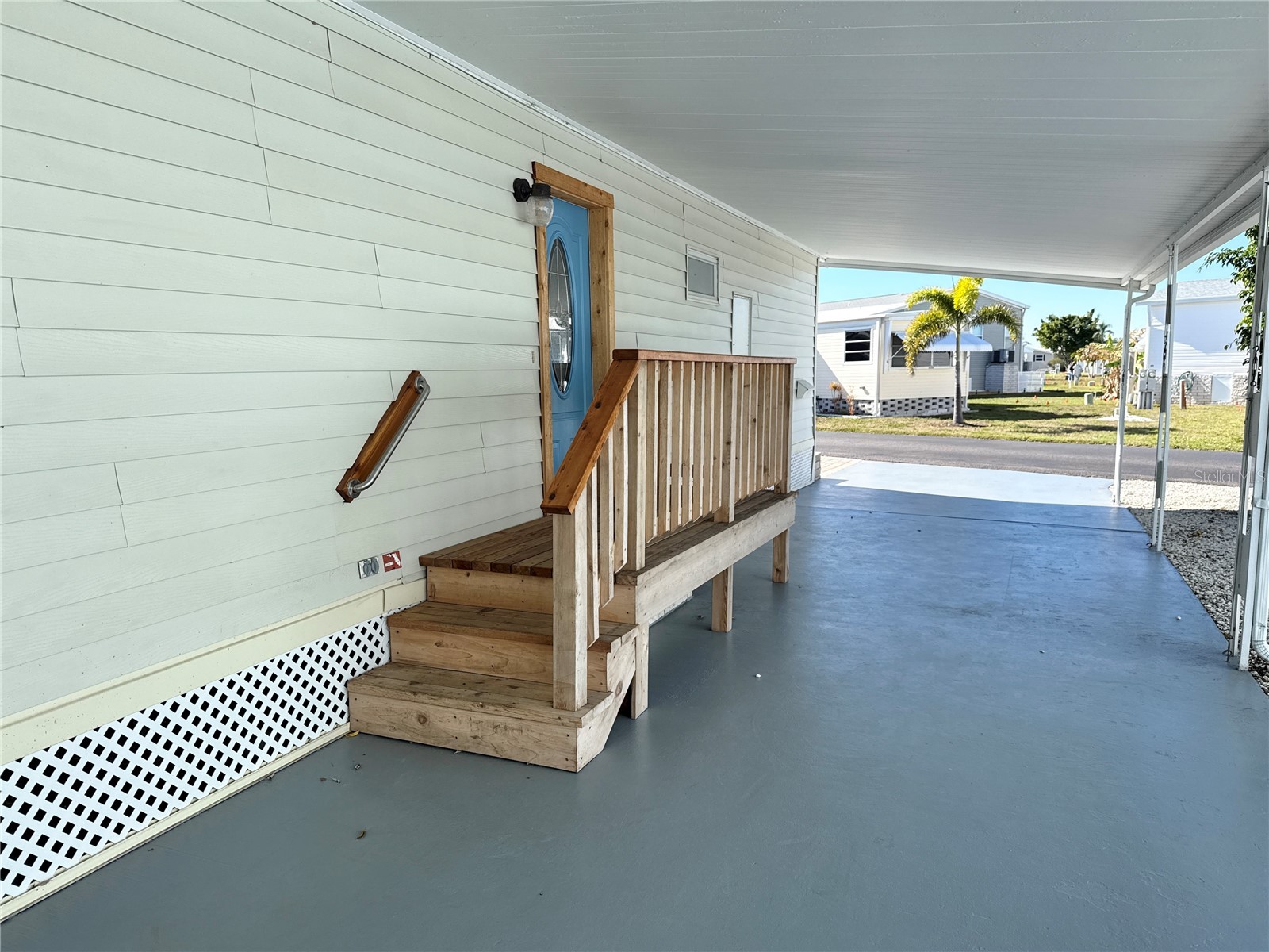 7127 Mount Piney Road NE #718 Saint Petersburg FL 33702 - TAMPA BAY TB8462093 image39