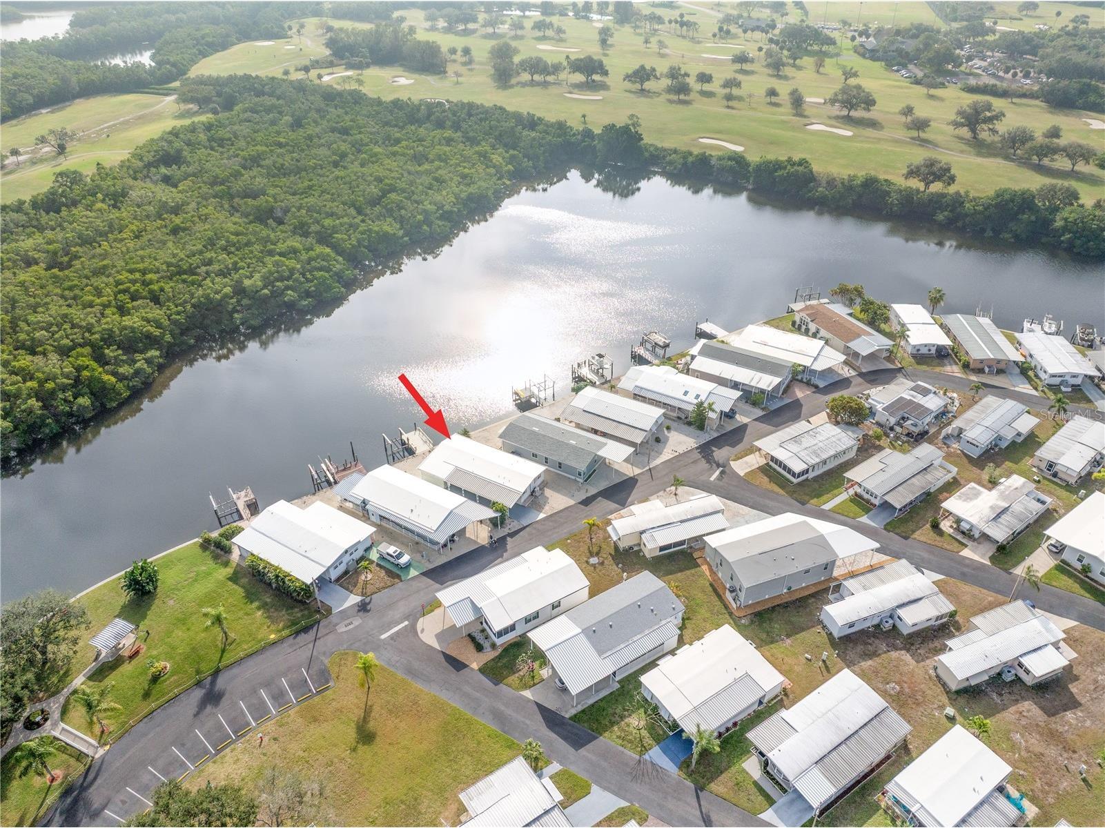 7127 Mount Piney Road NE #718 Saint Petersburg FL 33702 - TAMPA BAY TB8462093 image4