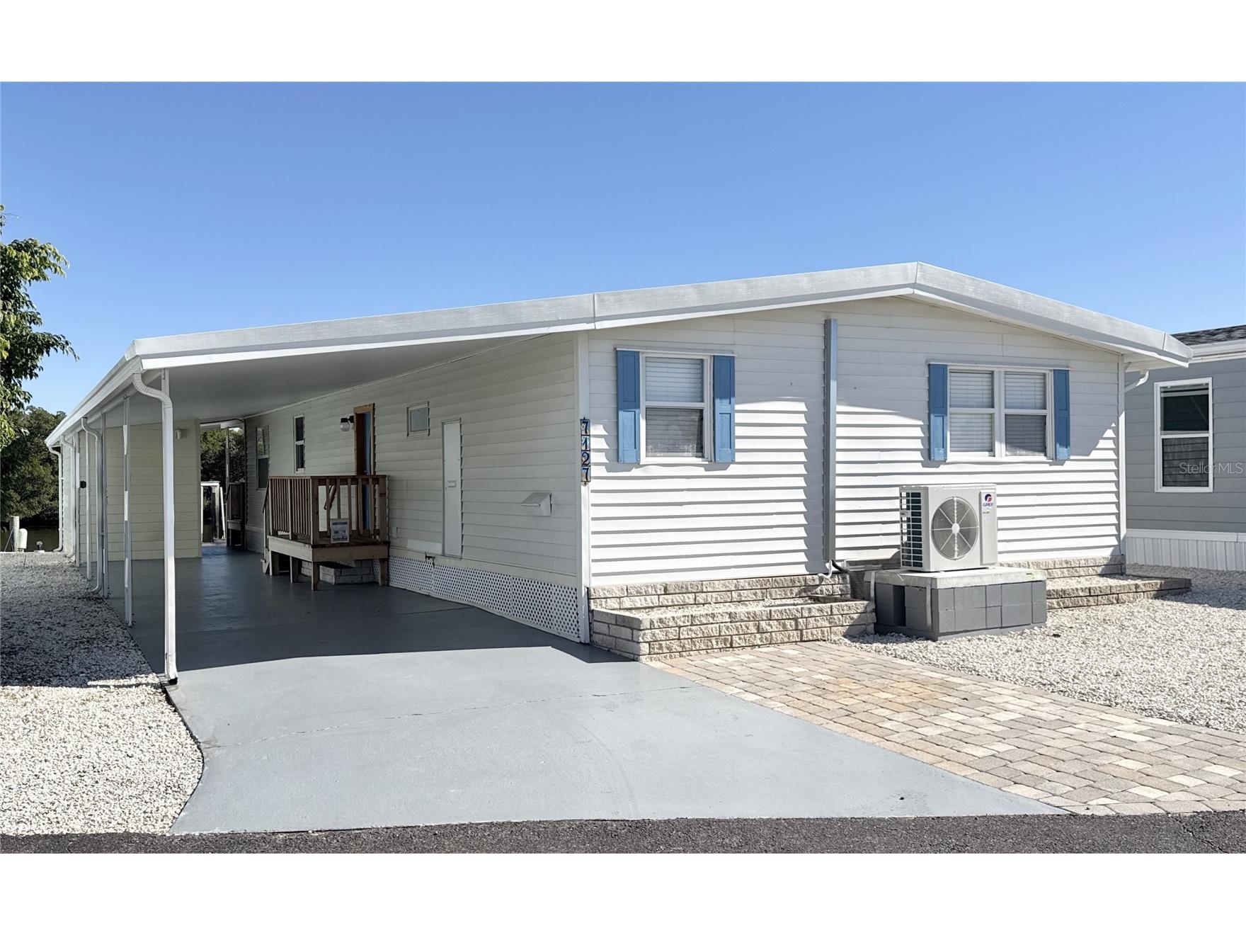 7127 Mount Piney Road NE #718 Saint Petersburg FL 33702 - TAMPA BAY TB8462093 image40