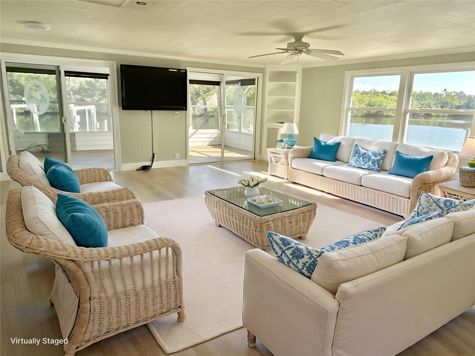 7127 Mount Piney Road NE #718 Saint Petersburg FL 33702 - TAMPA BAY TB8462093 image8