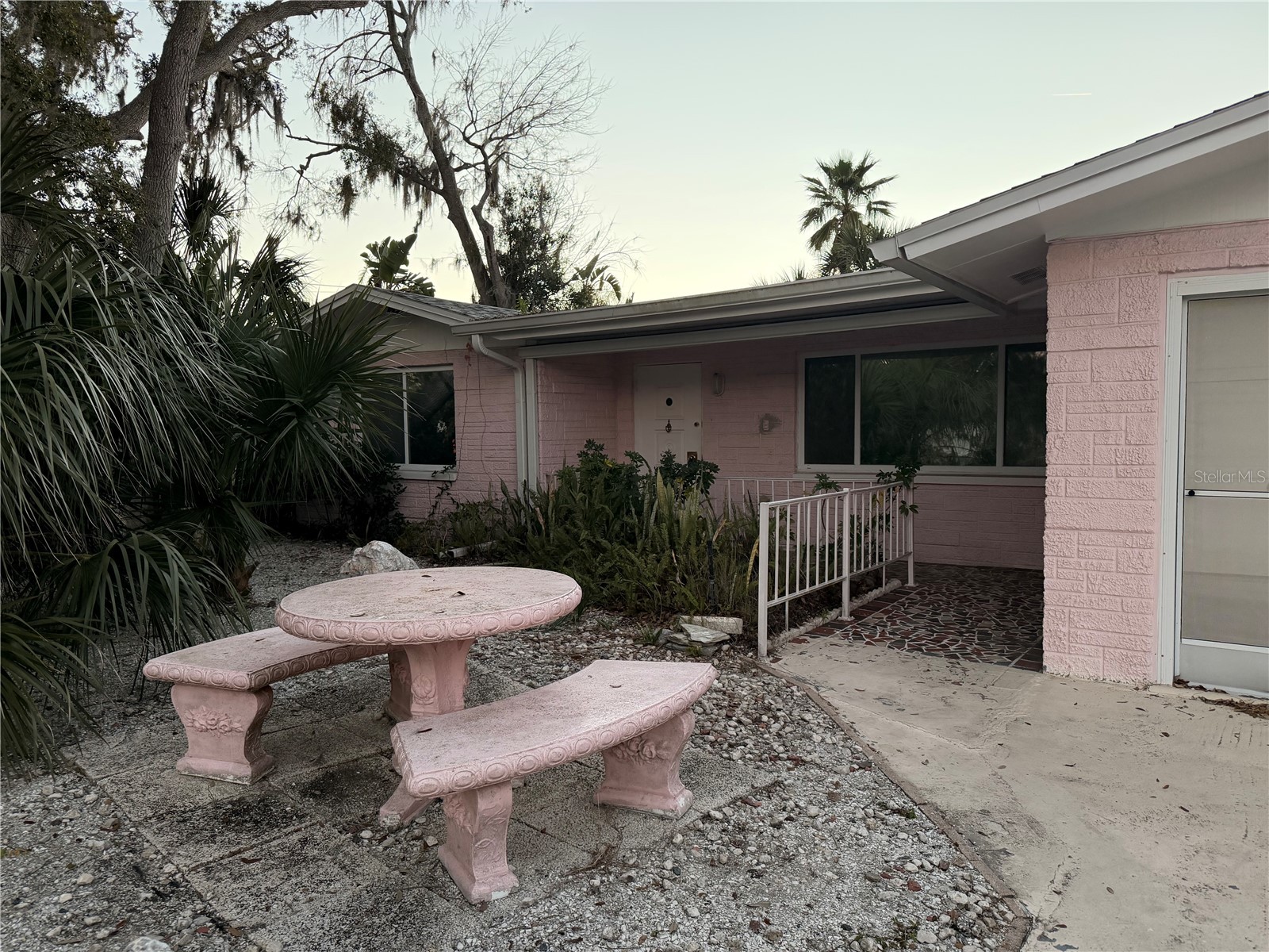 7127 Peninsular Drive New Port Richey FL 34652 - OYSTER BAYOU TB8474594 image1