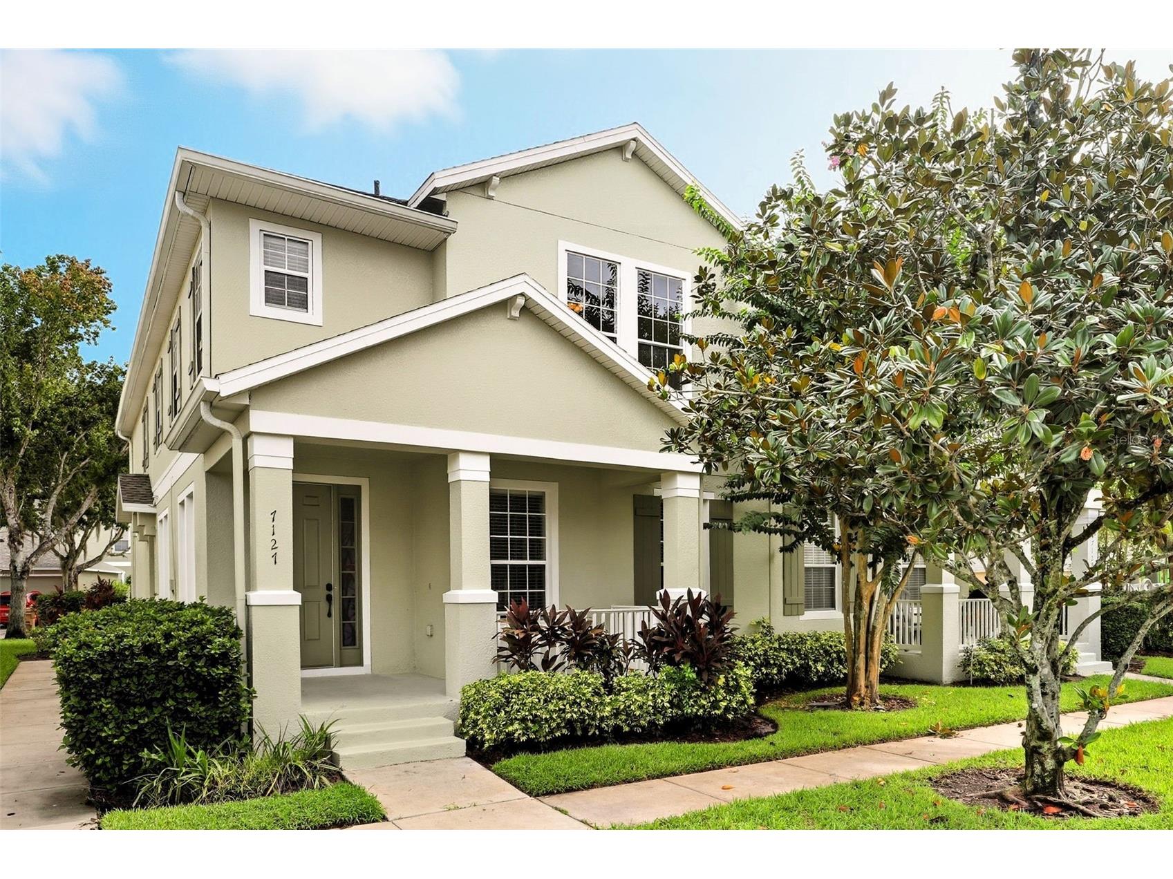 7127 Red Lantern Drive #7127 Harmony FL 34773 S5134345 image1