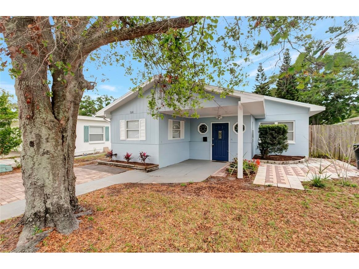 7128 36th Avenue N Saint Petersburg FL 33710 T3433891 image1