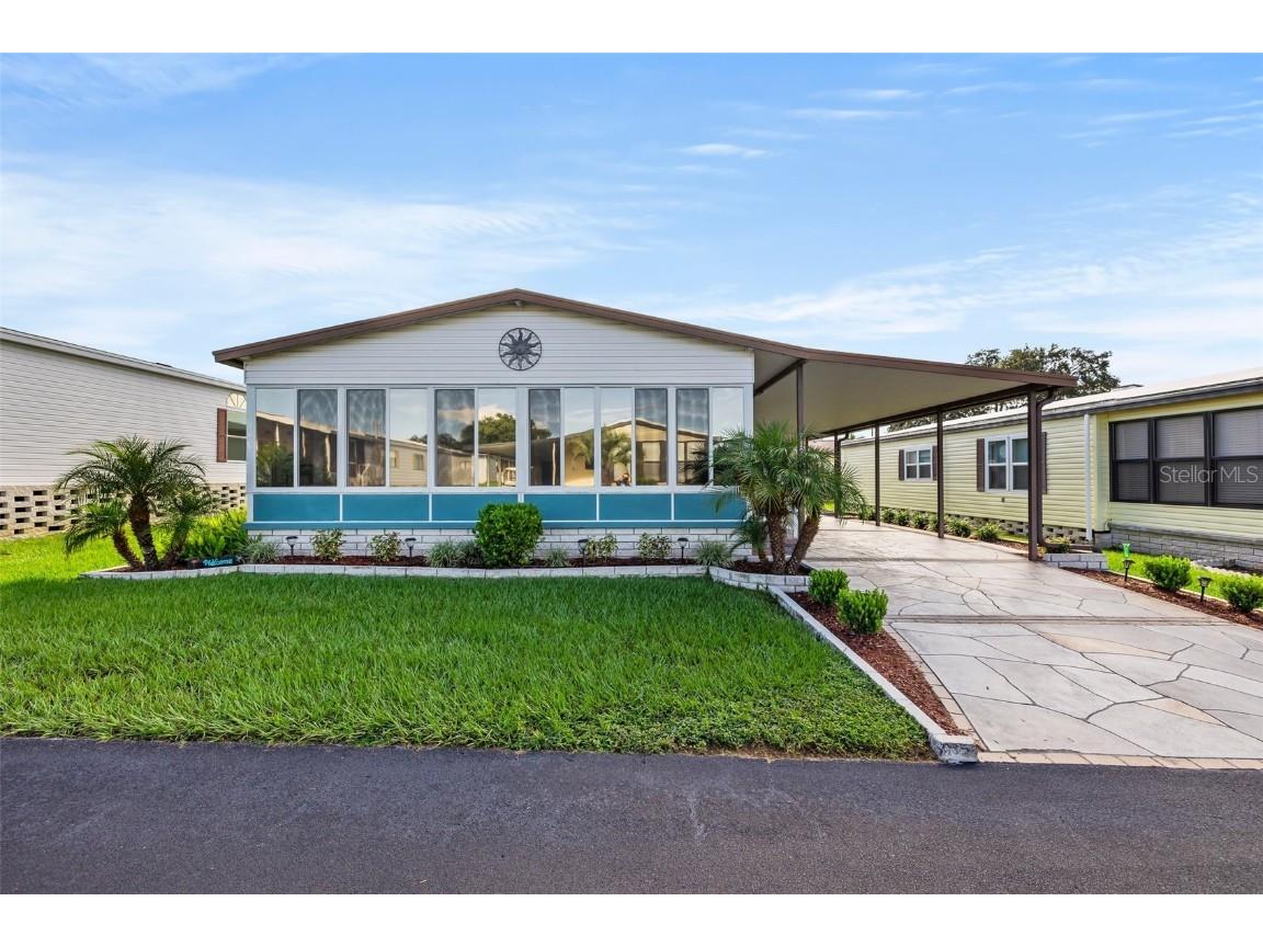 7128 El Rancho Way Zephyrhills FL 33541 T3467417 image1