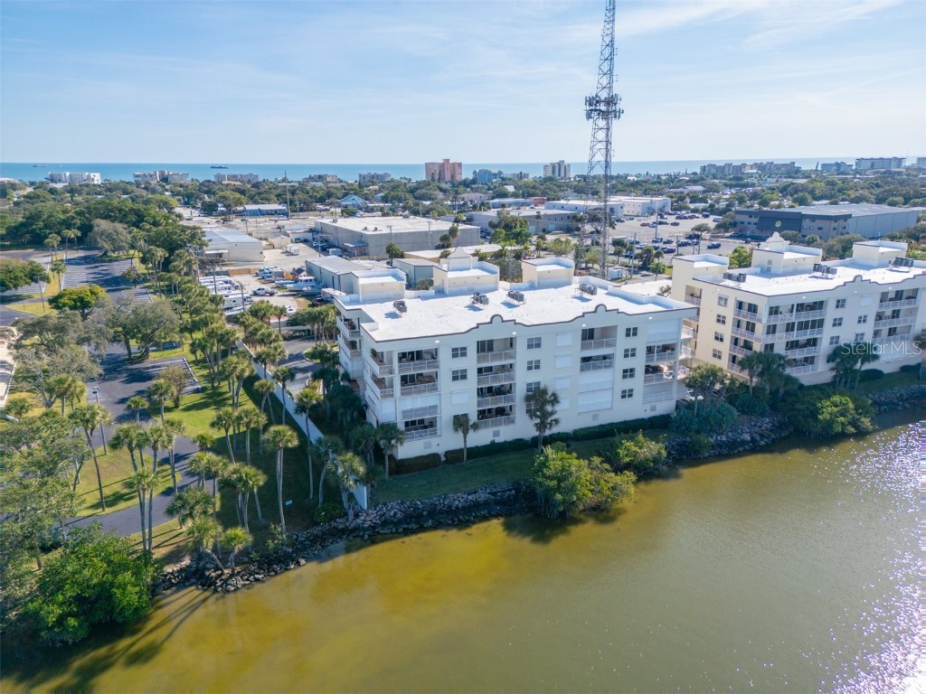 7128 Marbella Court #404 Cape Canaveral FL 32920 - BANANA RIVER O6366807 image3