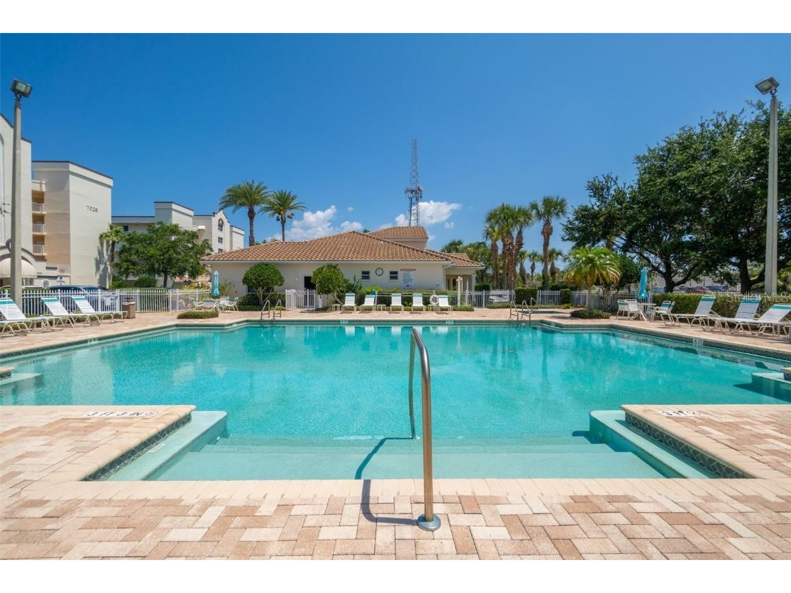 7128 Marbella Court #404 Cape Canaveral FL 32920 - BANANA RIVER O6366807 image39