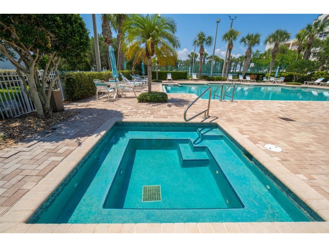 7128 Marbella Court #404 Cape Canaveral FL 32920 - BANANA RIVER O6366807 image40