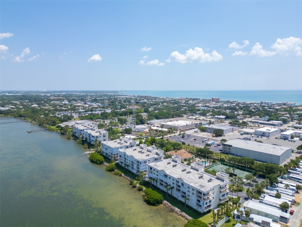 7128 Marbella Court #404 Cape Canaveral FL 32920 - BANANA RIVER O6366807 image45