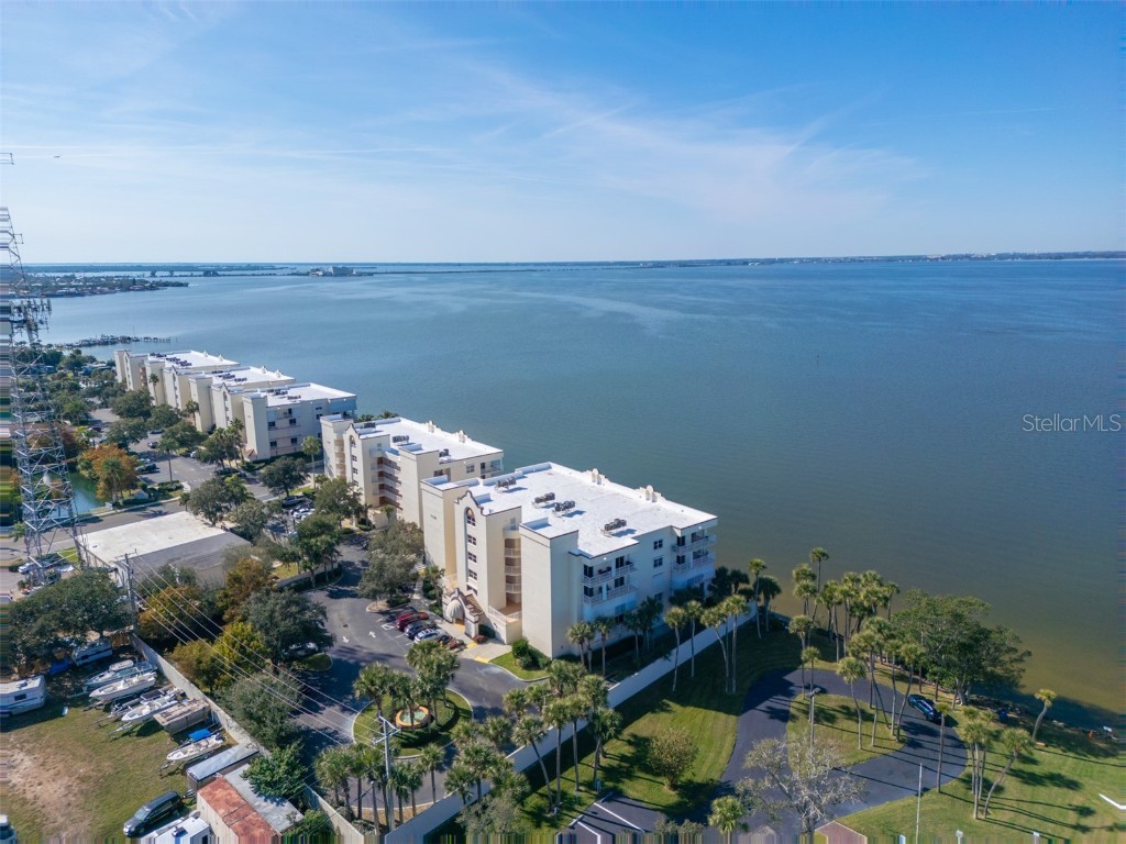 7128 Marbella Court #404 Cape Canaveral FL 32920 - BANANA RIVER O6366807 image46