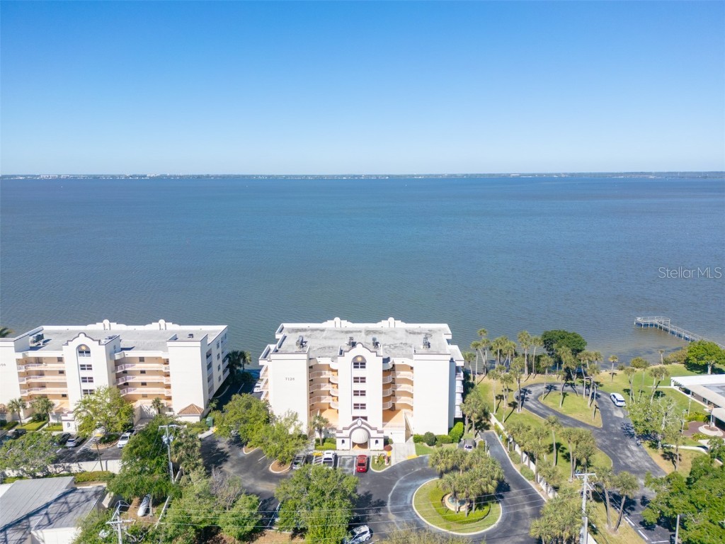 7128 Marbella Court #404 Cape Canaveral FL 32920 - BANANA RIVER O6366807 image48