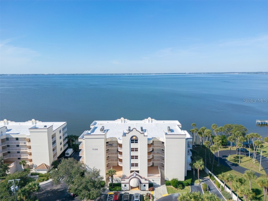 7128 Marbella Court #404 Cape Canaveral FL 32920 - BANANA RIVER O6366807 image53