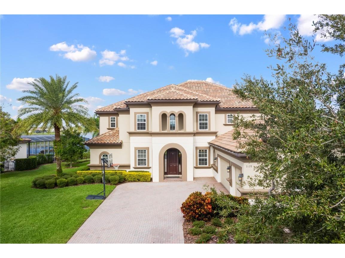 7128 Ticklegrass Street Winter Garden FL 34787 - LAKE HANCOCK O6173796 image1