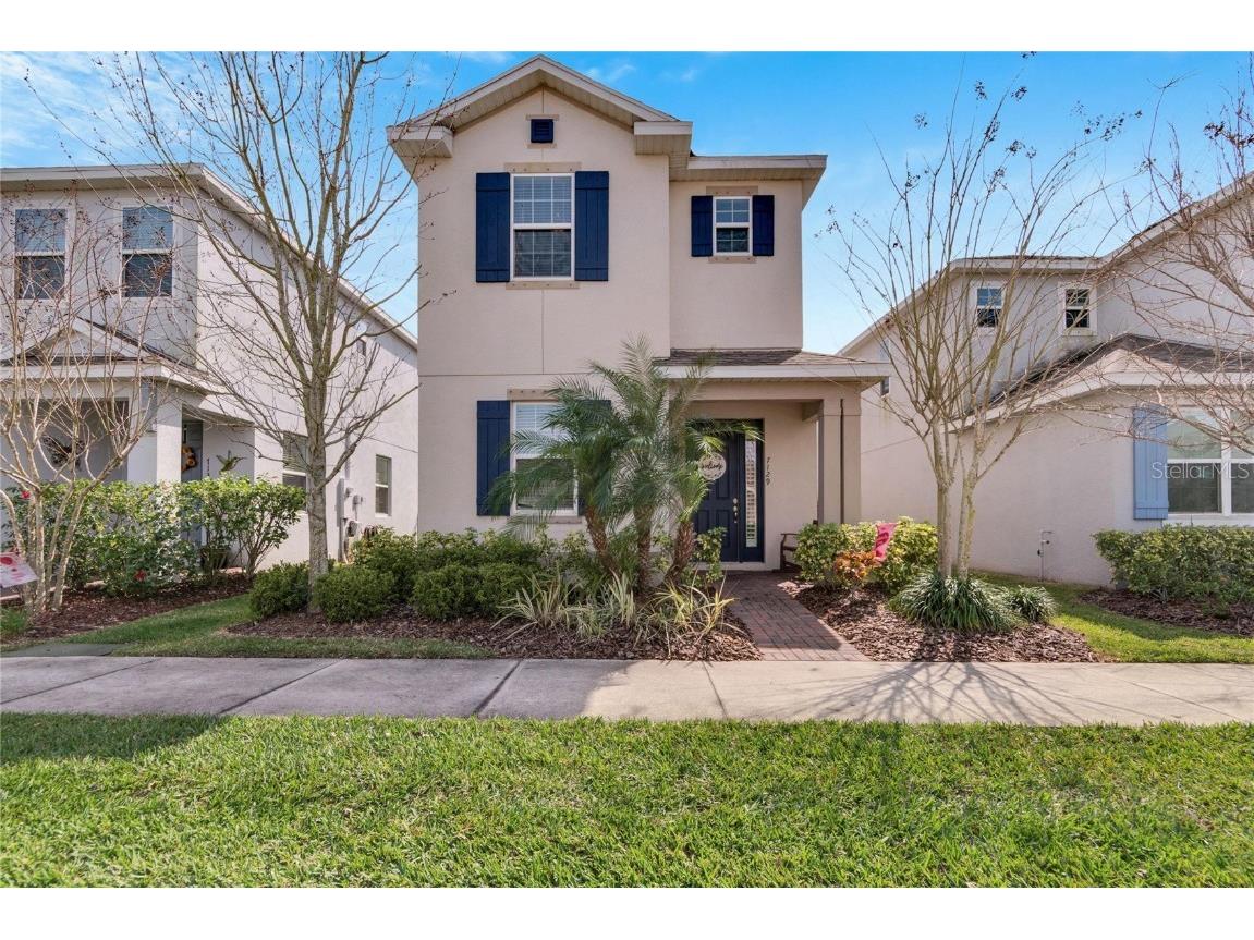 7129 Bowspirit Place Apollo Beach FL 33572 T3503886 image1