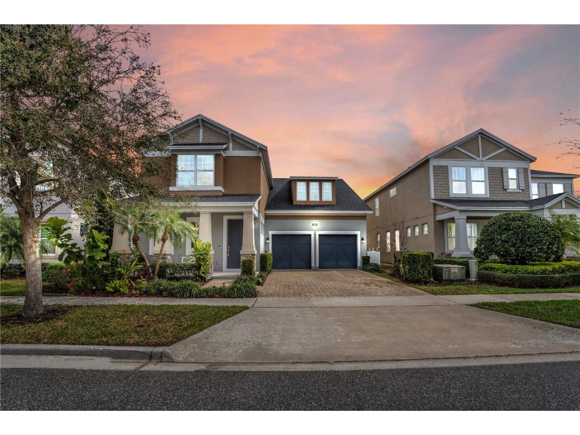 7129 Calm Cove Court Windermere FL 34786 L4935597 image1