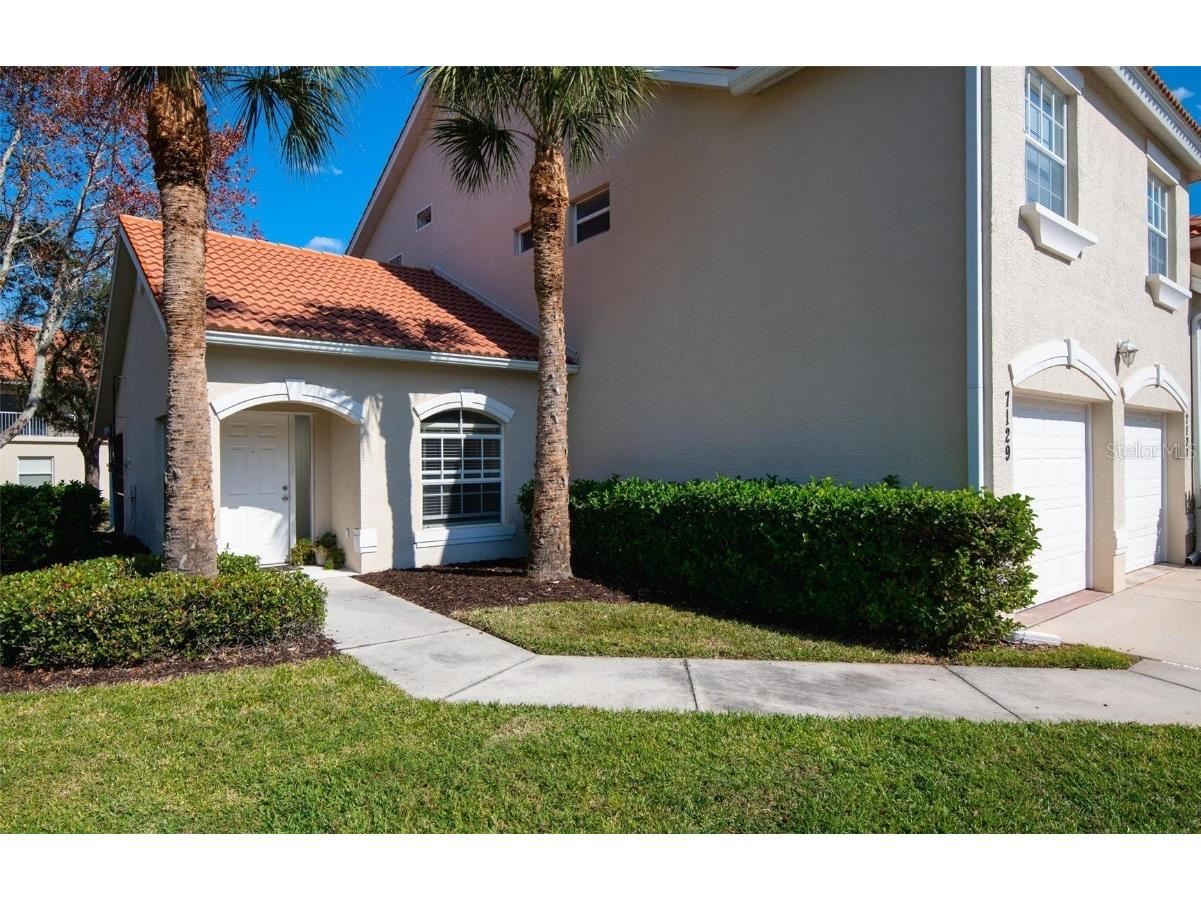 7129 Cedar Hollow Circle #7129 Bradenton FL 34203 A4523180 image1