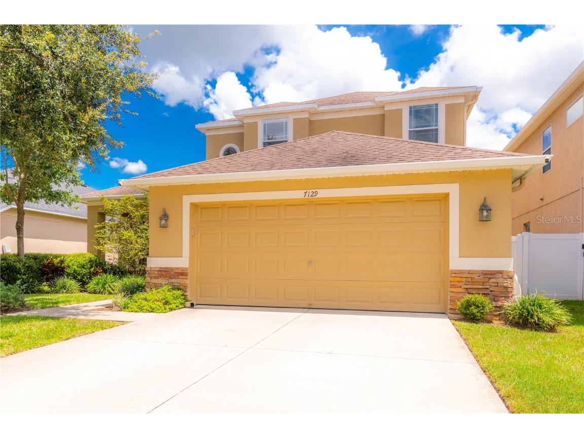 7129 Forest Mere Drive Riverview FL 33578 T3442422 image1