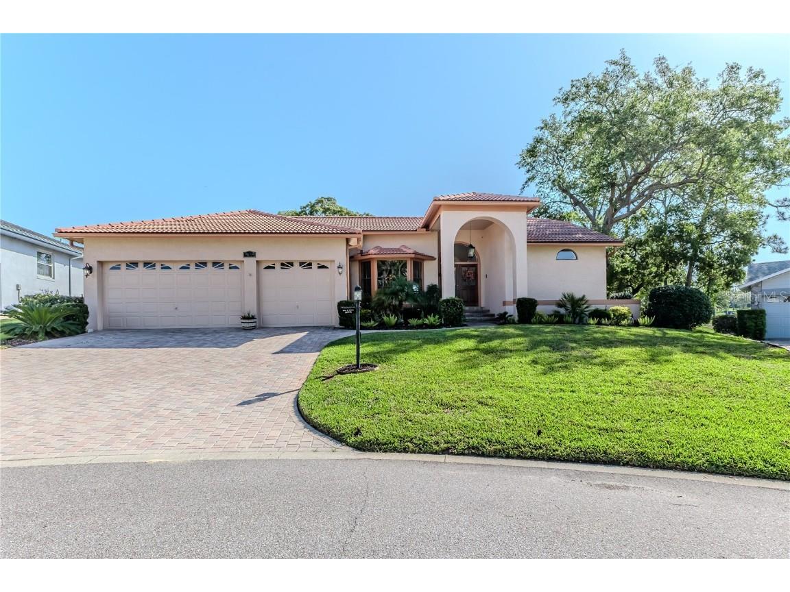 7129 Myrtlewood Lane Spring Hill FL 34606 W7874492 image1
