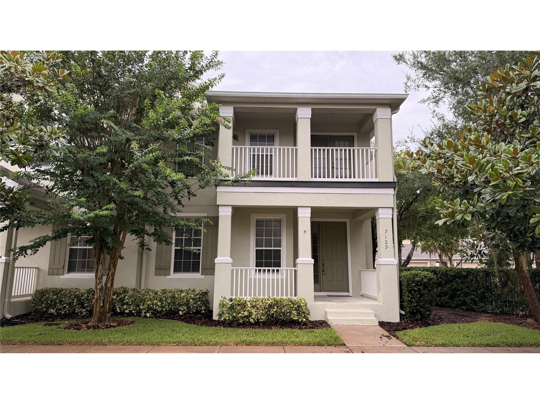 7129 Red Lantern Drive Saint Cloud FL 34773 S5154363 image1