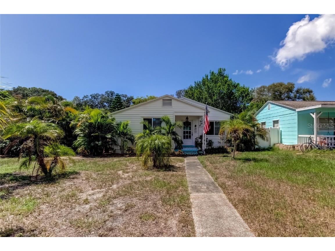 713 60th Street S Gulfport FL 33707 U8213409 image1