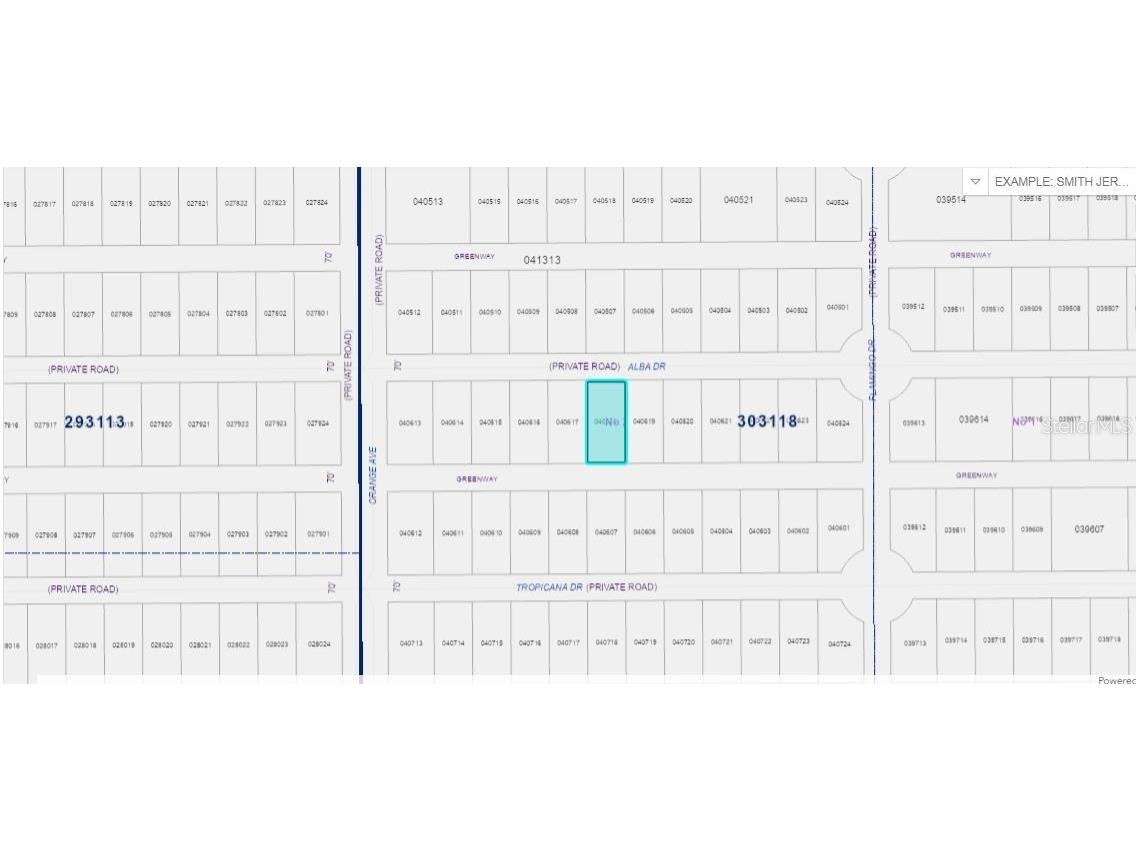 713 Alba Drive Indian Lake Estates FL 33855 O6312421 image2