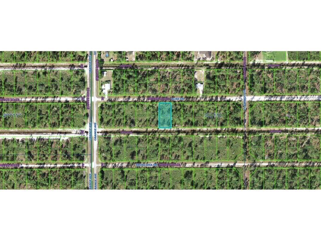 713 Alba Drive Indian Lake Estates FL 33855 O6312421 image3