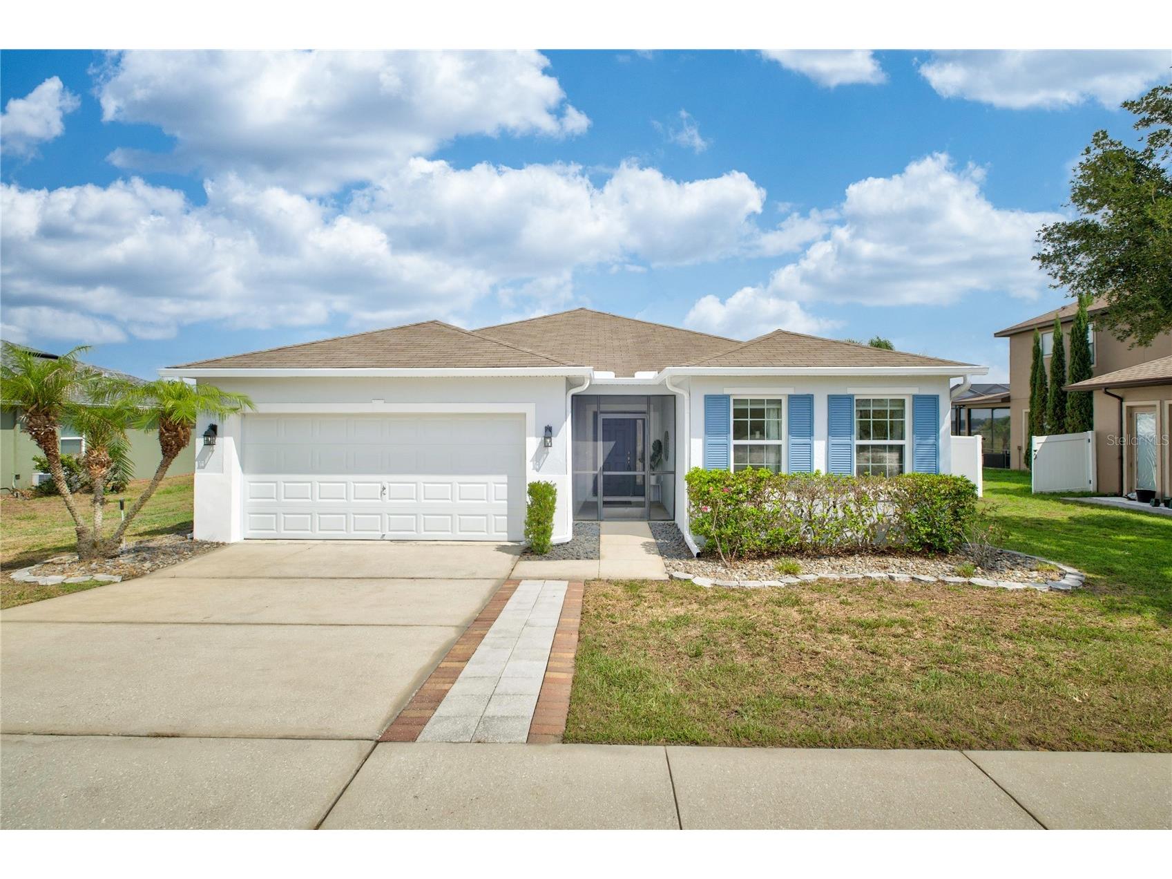 713 Black Eagle Drive Groveland FL 34736 - Cherry Lake O6419709 image1