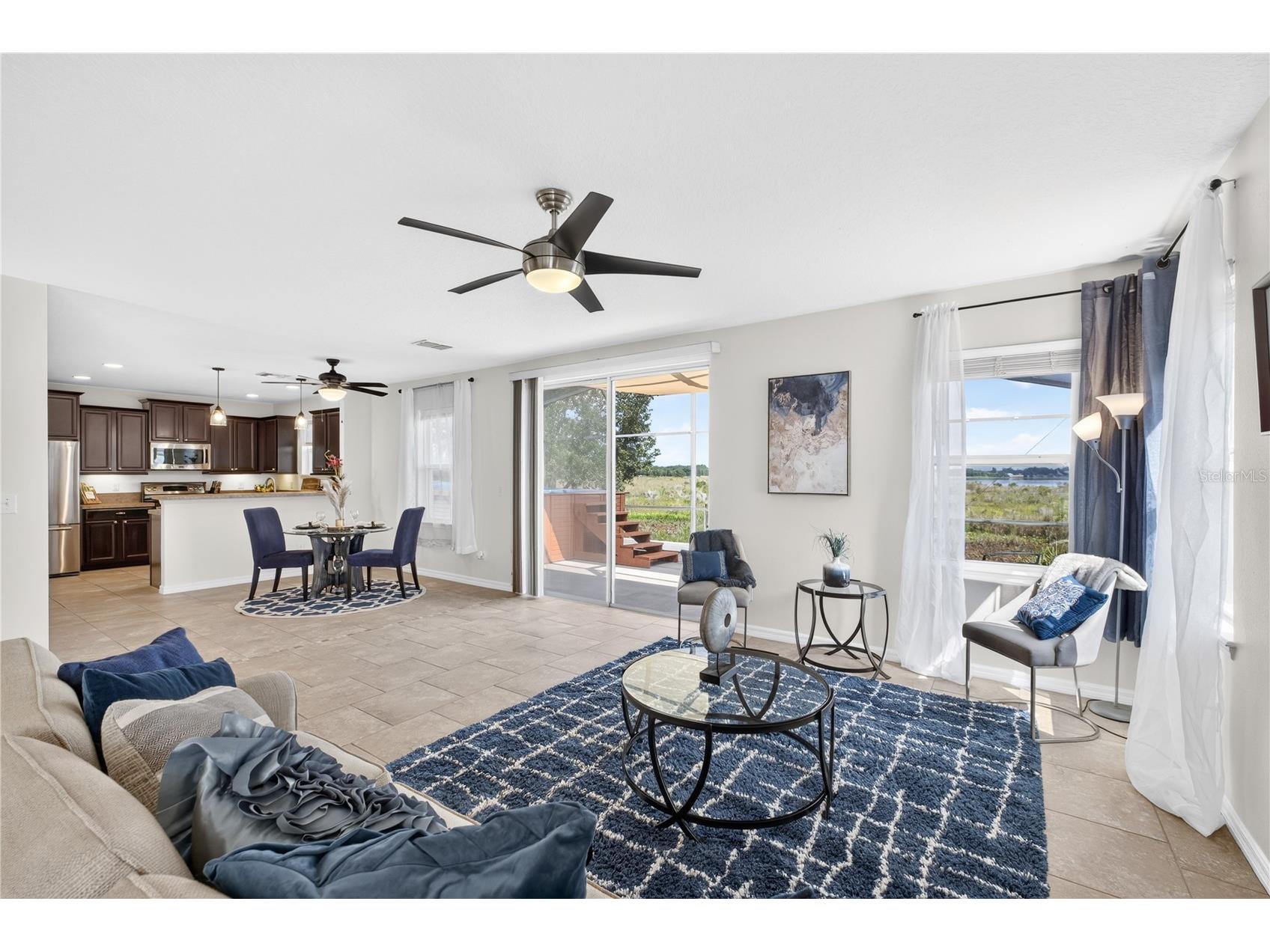 713 Black Eagle Drive Groveland FL 34736 - Cherry Lake O6419709 image10