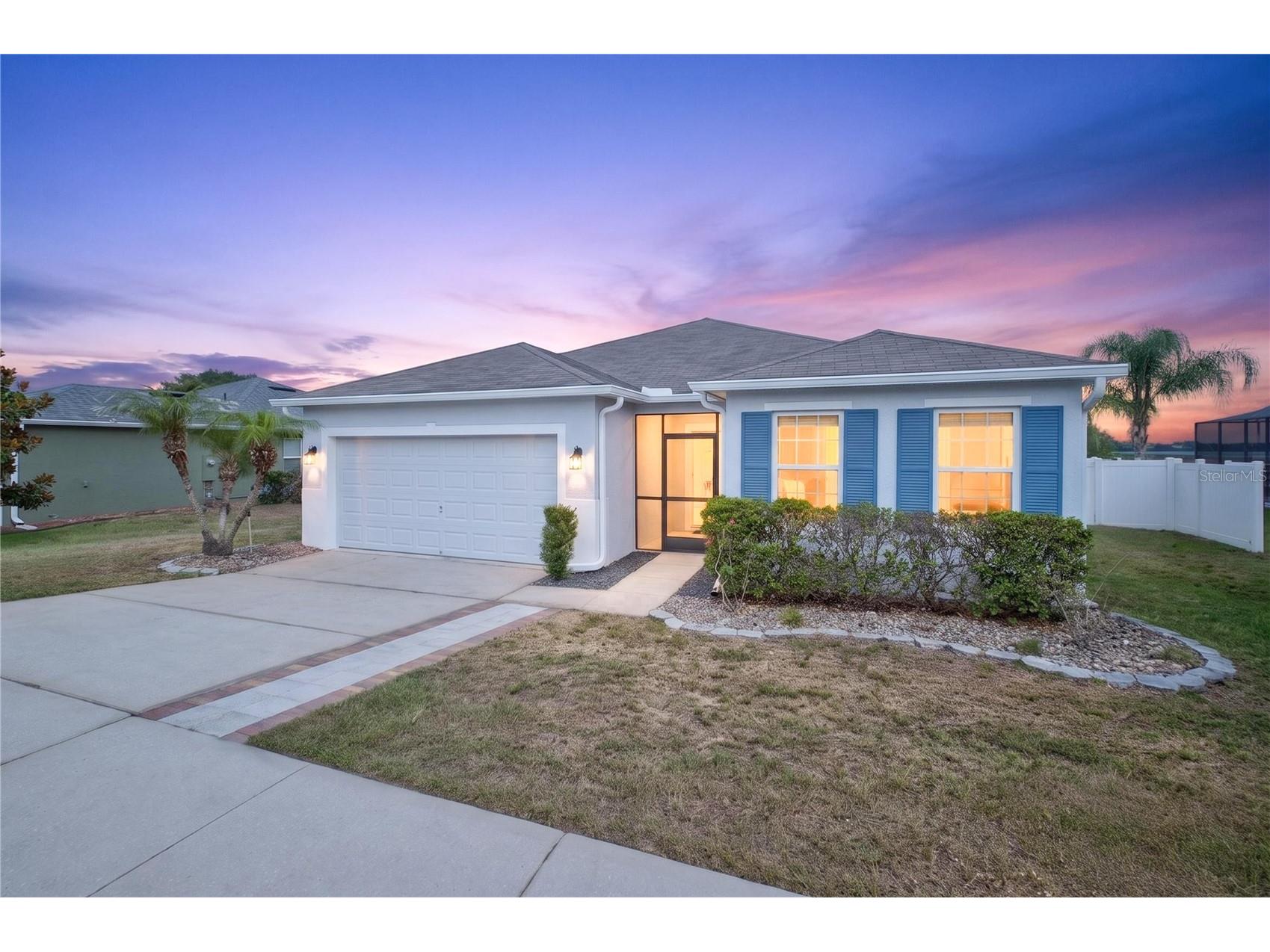 713 Black Eagle Drive Groveland FL 34736 - Cherry Lake O6419709 image2