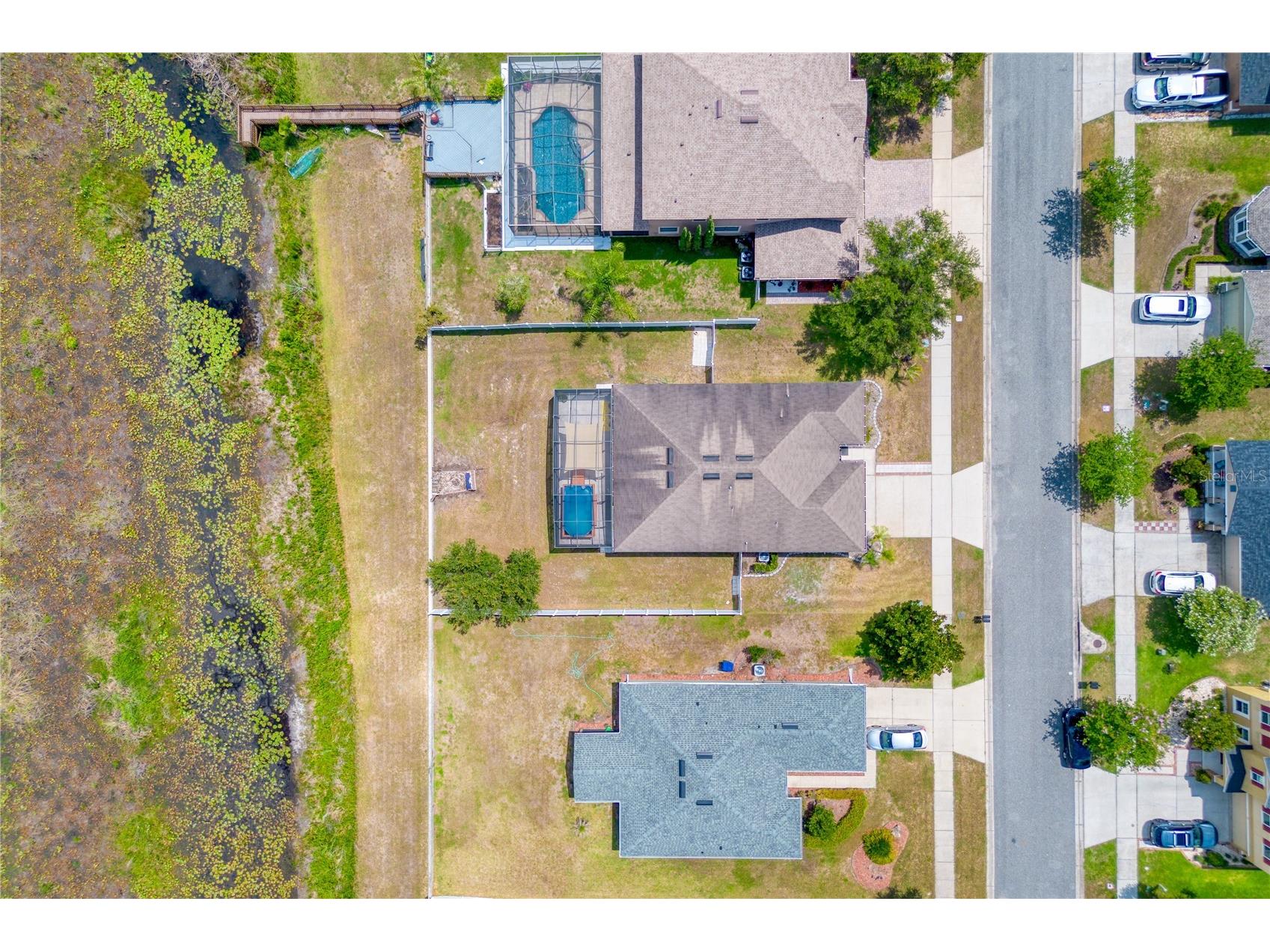 713 Black Eagle Drive Groveland FL 34736 - Cherry Lake O6419709 image33