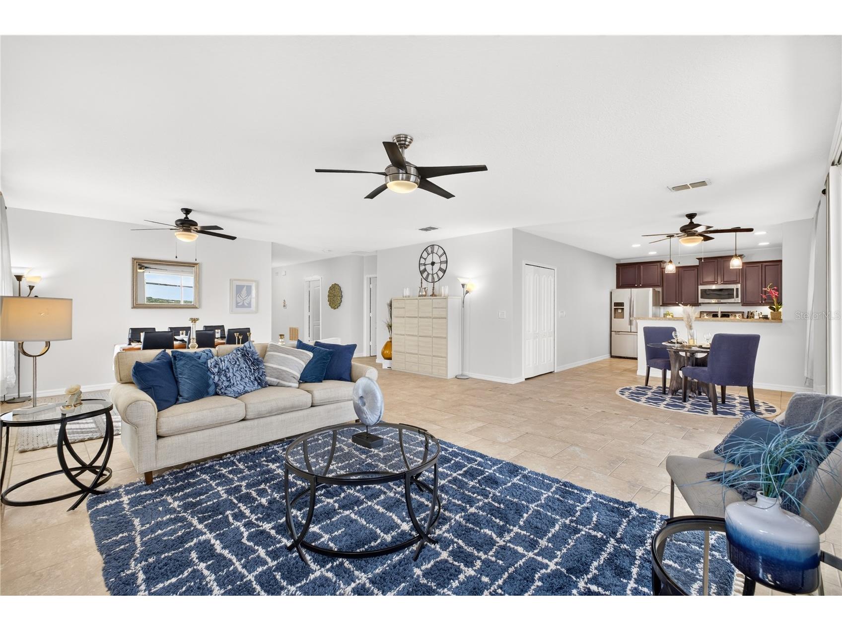 713 Black Eagle Drive Groveland FL 34736 - Cherry Lake O6419709 image8