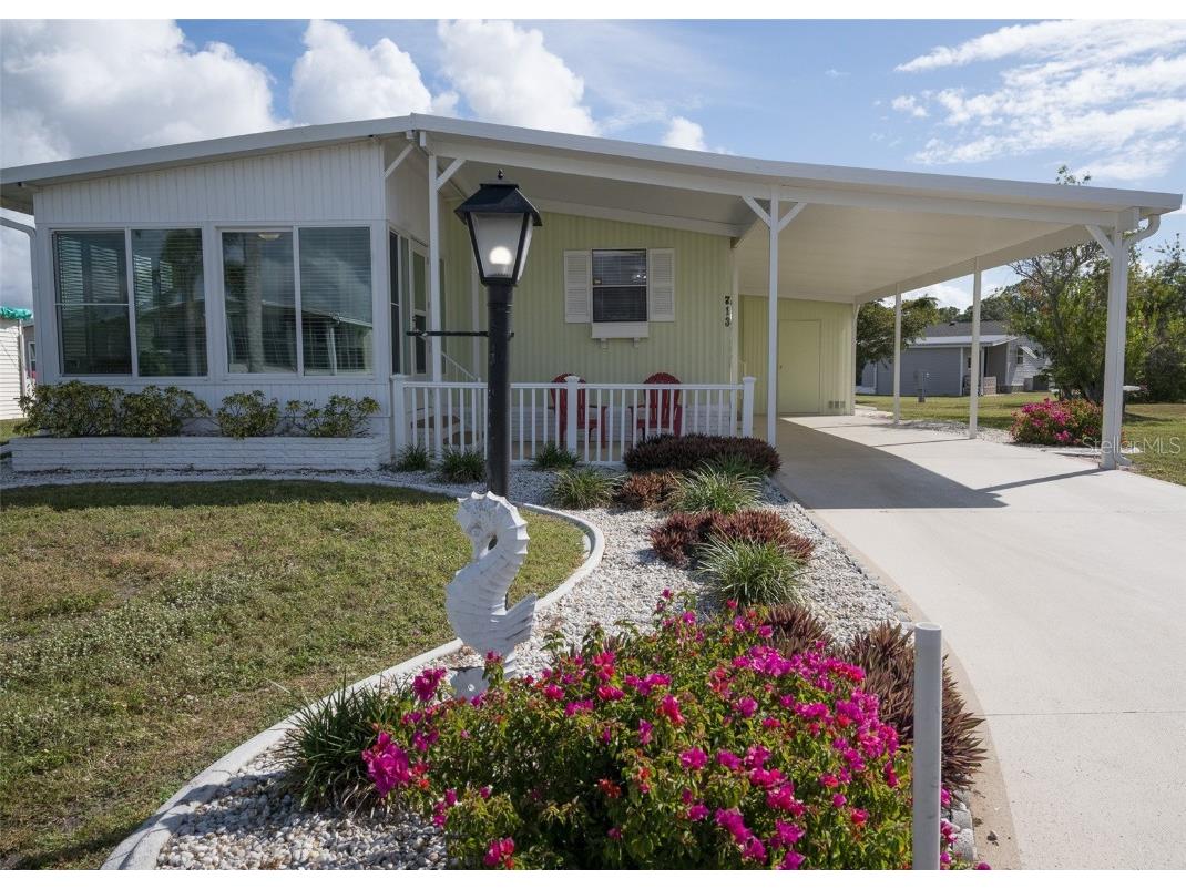 713 Blanca North Port FL 34287 T3486311 image1