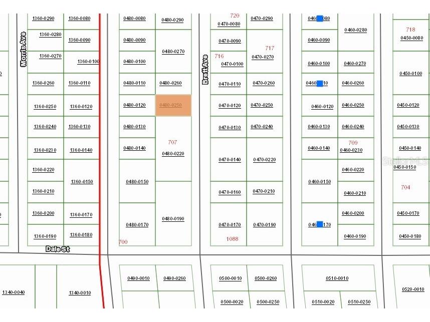 713 Brett Avenue Interlachen FL 32148 FC312539 image3