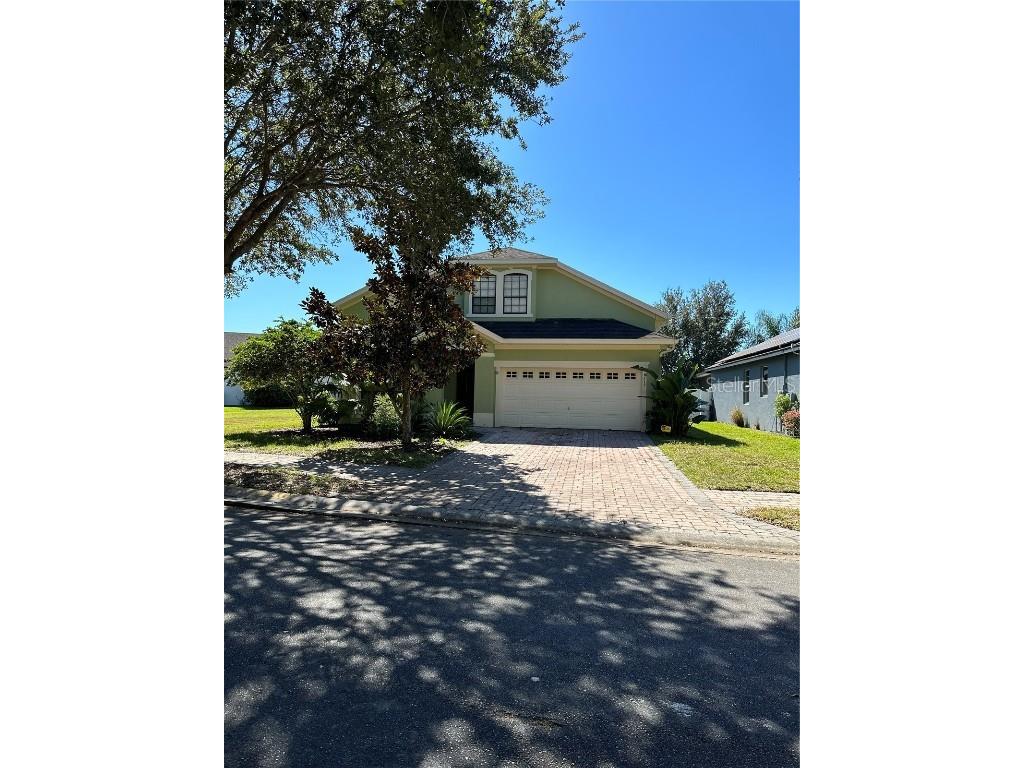 713 Bridgeford Crossing Boulevard Davenport FL 33837 S5093572 image1