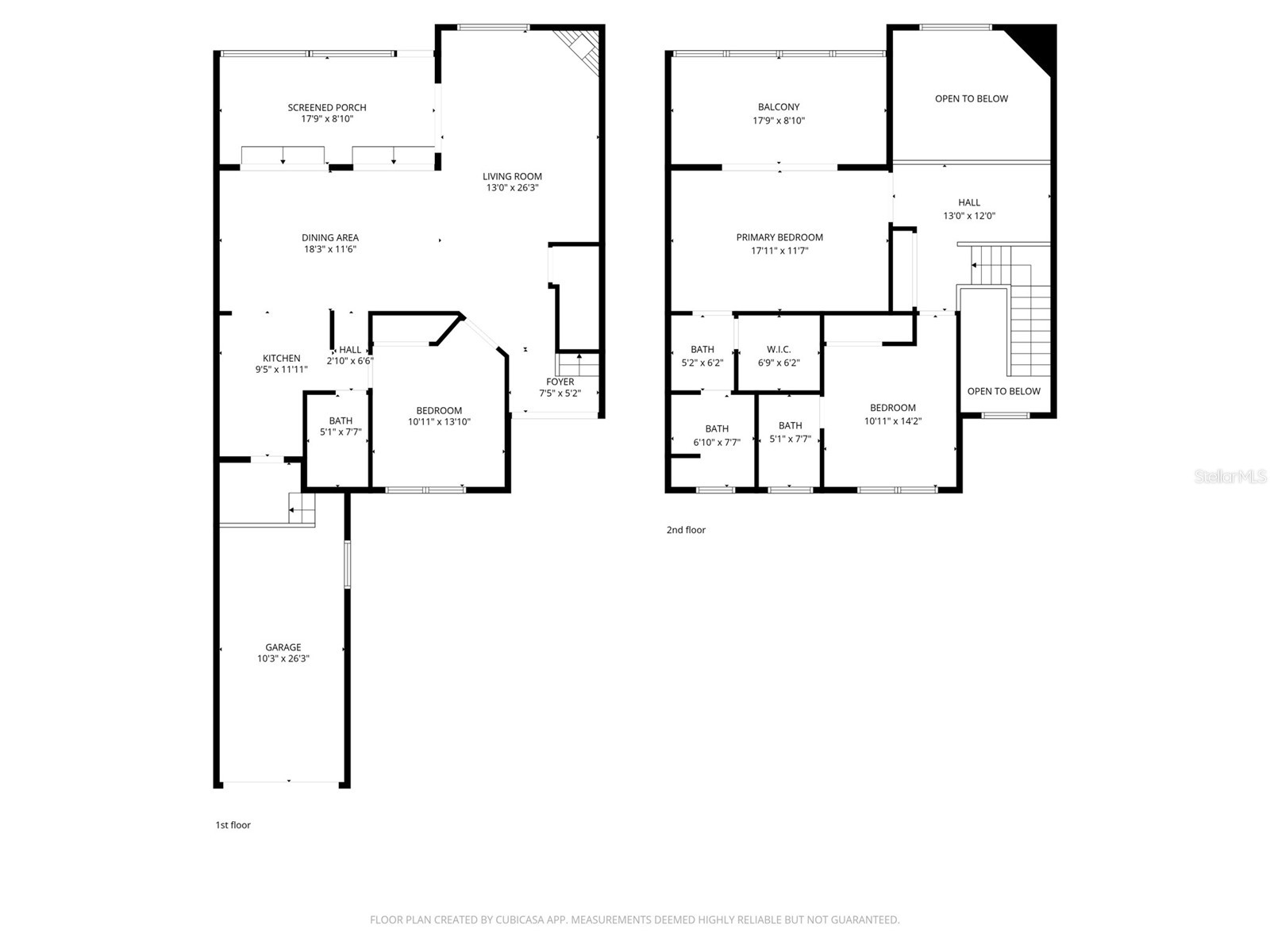 713 Caya Costa Court NE Saint Petersburg FL 33702 TB8486292 image46