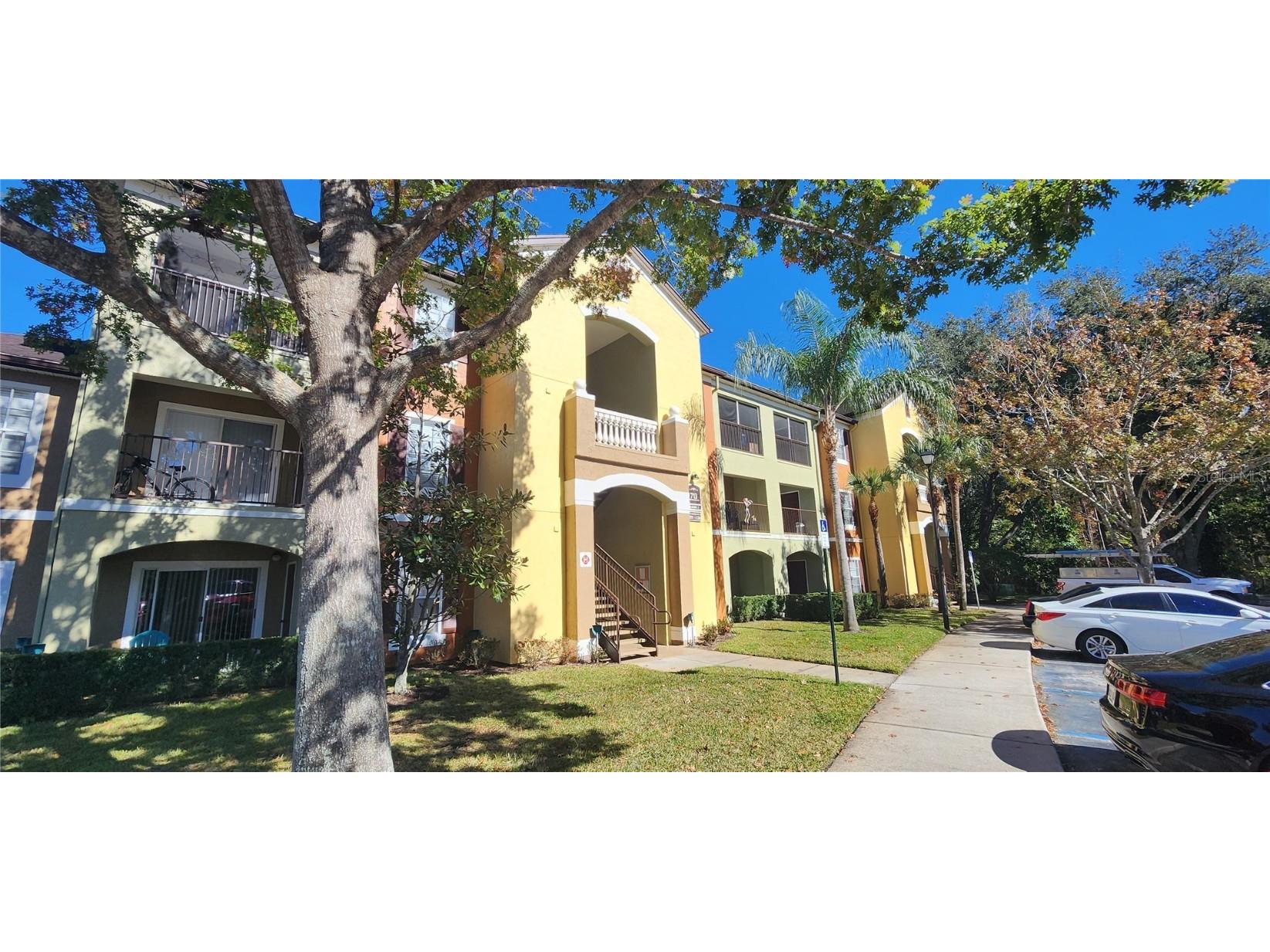 713 Crest Pines Drive #236 Orlando FL 32828 TB8344803 image1