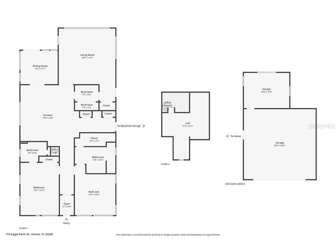 713 Eagle Point Drive Venice FL 34285 N6139855 image66
