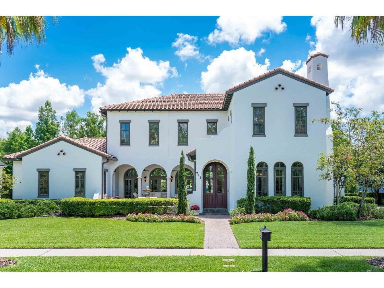 713 Eastlawn Drive Celebration FL 34747 O6402940 image1