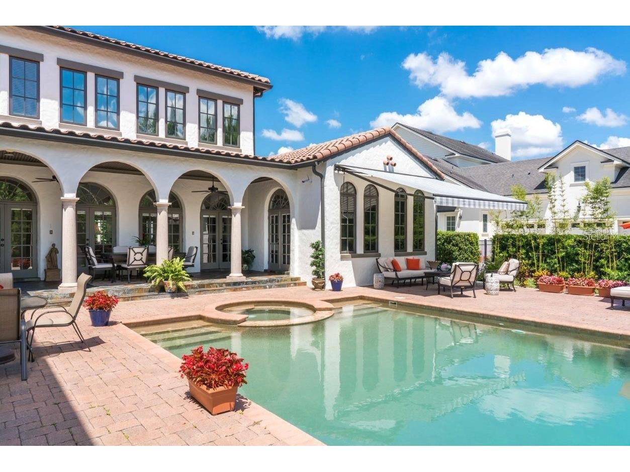 713 Eastlawn Drive Celebration FL 34747 O6402940 image30