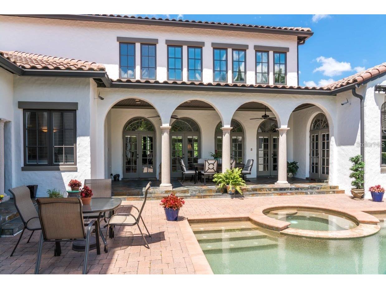 713 Eastlawn Drive Celebration FL 34747 O6402940 image31